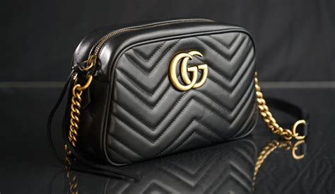 authentication gucci|how to tell if gucci bag is real.